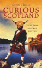 Amazon.com order for
Curious Scotland
by George Rosie