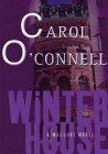 Amazon.com order for
Winter House
by Carol O'Connell