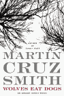 Amazon.com order for
Wolves Eat Dogs
by Martin Cruz Smith