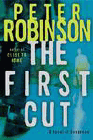 Amazon.com order for
First Cut
by Peter Robinson