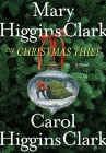 Amazon.com order for
Christmas Thief
by Mary Higgins Clark