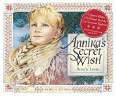Amazon.com order for
Annika's Secret Wish
by Beverly Lewis