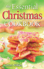 Amazon.com order for
Essential Canadian Christmas Cookbook
by Lovoni Walker