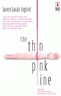 Amazon.com order for
Thin Pink Line
by Lauren Baratz-Logsted