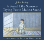 Amazon.com order for
Sound Like Someone Trying Not to Make a Sound
by John Irving