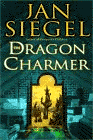 Amazon.com order for
Dragon Charmer
by Jan Siegel