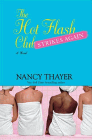 Amazon.com order for
Hot Flash Club Strikes Again
by Nancy Thayer