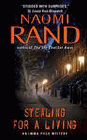 Amazon.com order for
Stealing for a Living
by Naomi Rand