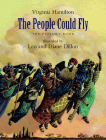 Amazon.com order for
People Could Fly
by Virginia Hamilton