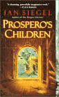 Amazon.com order for
Prospero's Children
by Jan Siegel