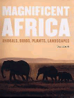 Amazon.com order for
Magnificent Africa
by Tom Schandy