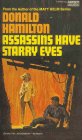 Amazon.com order for
Assassins Have Starry Eyes
by Donald Hamilton
