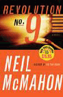 Amazon.com order for
Revolution No. 9
by Neil McMahon