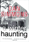 Amazon.com order for
Winter Haunting
by Dan Simmons