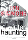 Amazon.com order for
Winter Haunting
by Dan Simmons