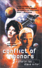 Amazon.com order for
Conflict of Honors
by Sharon Lee