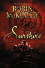 Amazon.com order for
Sunshine
by Robin McKinley