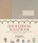 Amazon.com order for
Our Wedding Scrapbook
by Darcy Miller