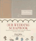 Amazon.com order for
Our Wedding Scrapbook
by Darcy Miller