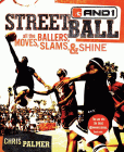 Amazon.com order for
Streetball
by And 1