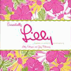 Amazon.com order for
Essentially Lilly 2005 Social Butterfly Engagement Calendar
by Lilly Pulitzer