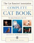 Amazon.com order for
Cat Fanciers' Association Complete Cat Book
by Mordecai Siegal