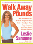 Amazon.com order for
Walk Away the Pounds
by Leslie Sansone