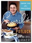 Amazon.com order for
Emeril's Potluck
by Emeril Lagasse