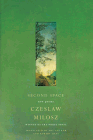 Amazon.com order for
Second Space
by Czeslaw Milosz