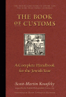 Amazon.com order for
Book of Customs
by Scott-Martin Kosofsky