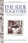 Amazon.com order for
Ride Together
by Paul Karasik