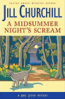 Amazon.com order for
Midsummer Night's Scream
by Jill Churchill