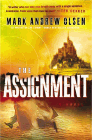 Amazon.com order for
Assignment
by Mark Andrew Olsen