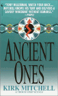 Amazon.com order for
Ancient Ones
by Kirk Mitchell