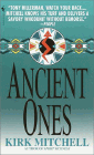 Amazon.com order for
Ancient Ones
by Kirk Mitchell