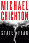Amazon.com order for
State of Fear
by Michael Crichton