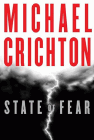 Amazon.com order for
State of Fear
by Michael Crichton