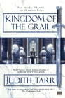 Amazon.com order for
Kingdom of the Grail
by Judith Tarr