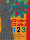 Bookcover of
Chicka Chicka 1, 2, 3
by Bill Martin Jr