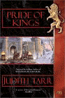 Amazon.com order for
Pride of Kings
by Judith Tarr