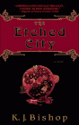 Amazon.com order for
Etched City
by K. J. Bishop