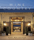 Amazon.com order for
Wine Country
by Mary Whitesides