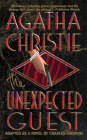 Bookcover of
Unexpected Guest
by Agatha Christie