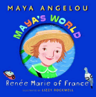 Amazon.com order for
Rene Marie of France
by Maya Angelou