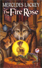 Amazon.com order for
Fire Rose
by Mercedes Lackey