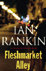 Amazon.com order for
Fleshmarket Alley
by Ian Rankin