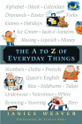 Amazon.com order for
A to Z of Everyday Things
by Janice Weaver