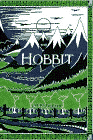 Amazon.com order for
Hobbit
by J. R. R. Tolkien