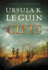 Amazon.com order for
Gifts
by Ursula K. Le Guin