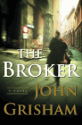 Amazon.com order for
Broker
by John Grisham